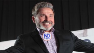 Montaner publica «Tango» para recuperar este género universal