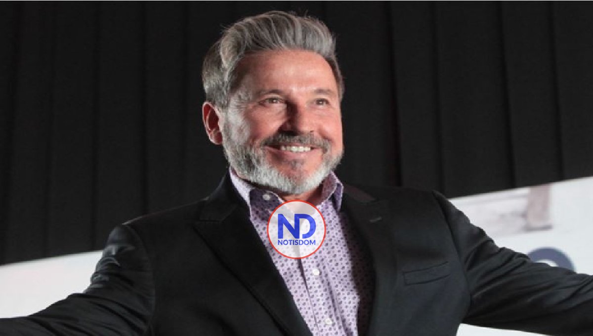 Montaner publica «Tango» para recuperar este género universal