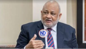 Roberto Fulcar dice que pronto habrá “buenas noticias” en negociación con ADP