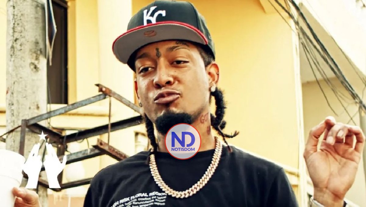 Rochy RD se enfrenta este domingo a la justicia