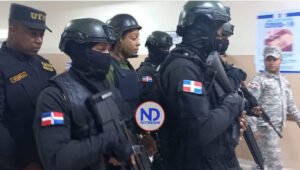 Tres meses de prisión preventiva a Rochy RD