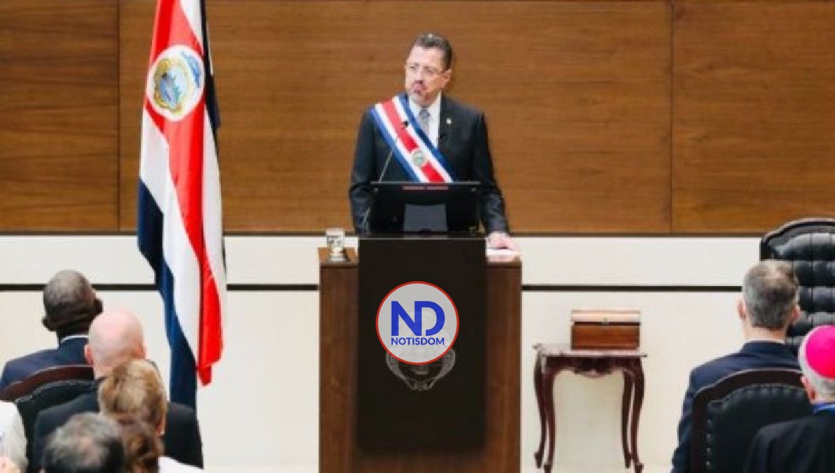 Chaves asume con «voluntad ciudadana» como guía