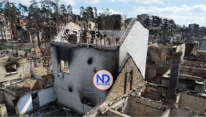 Rusia inicia asalto final a acería Azovstal en Mariúpol, según Ucrania