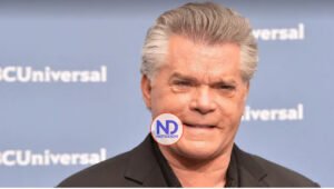 Sorprende muerte del actor Ray Liotta; grababa película en RD