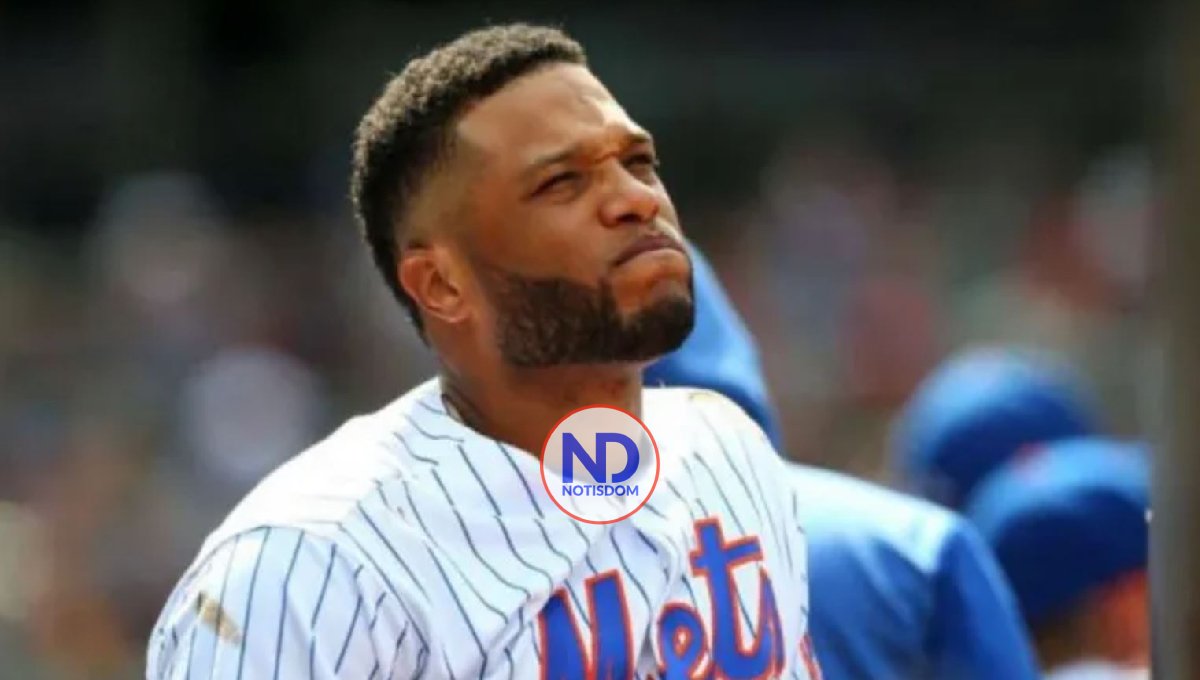 Los Mets remueven a Robinson Canó de su plantilla de jugadores