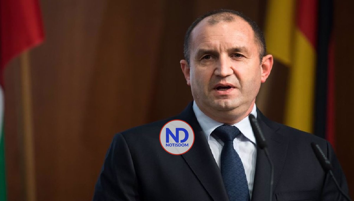  Presidente advierte el riesgo «real» de guerra en Europa