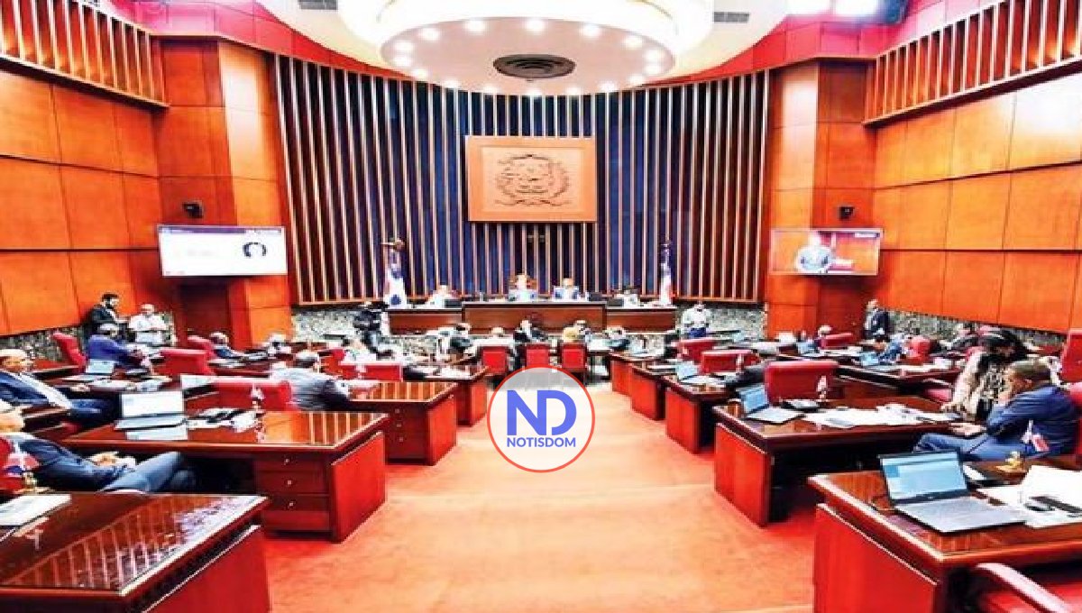 El Senado aprueba modificación a Ley General de Salud