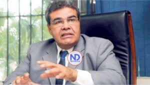 Presidente Colegio Médico alerta población sobre viruela del mono