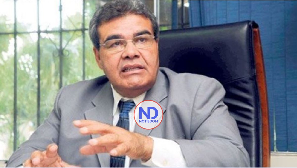 Presidente Colegio Médico alerta población sobre viruela del mono