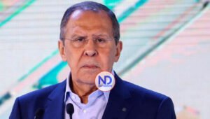 Rusia expulsa a 34 diplomáticos de Francia y le da plazo para irse