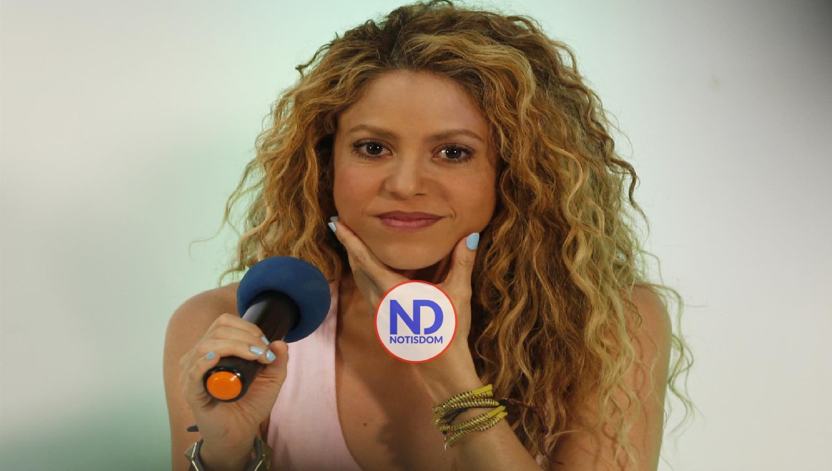 Shakira, con un juicio en España por fraude fiscal