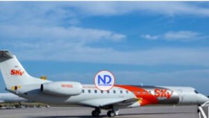 Aerolínea dominicana Sky High tendrá operaciones en Venezuela