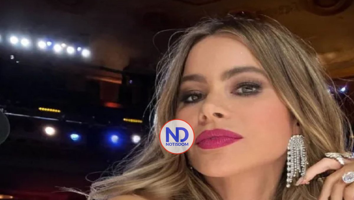 Sofía Vergara revela cómo hizo para ganarle a un cáncer de tiroides