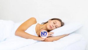 Por qué dormir de lado puede ser beneficioso para tu salud