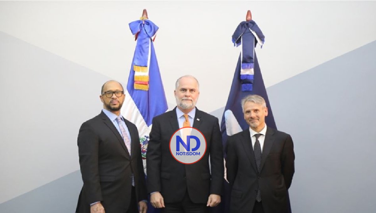 Superintendencia de Bancos recibe visita de misión del FMI 2 Superintendencia de Bancos recibe visita de misión del FMI