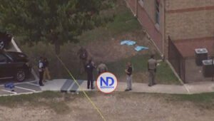 21 muertos, entre ellos el agresor, en tiroteo en una escuela