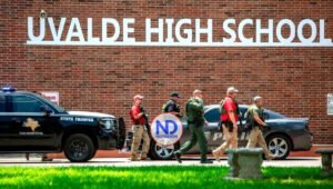 Tiroteo en Texas se suma a larga lista ataques armados