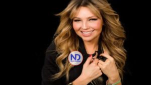 Salud de Thalía se complica, según hermana