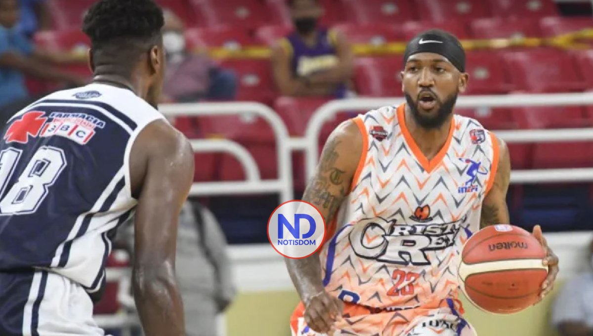 Titanes anuncia sus primeros refuerzos para temporada 2022 de la LNB 