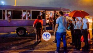 Transportistas reducirán horarios por delincuencia, piden vigilancia