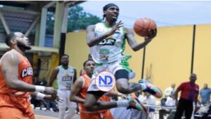 Trilogía Suero, Castillo y Bonds le dan triunfo a los Soles en la LNB