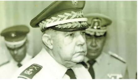 La noche que mataron a Trujillo lo metieron en un baúl 3 TRUJILLO 2 1 La noche que mataron a Trujillo lo metieron en un baúl