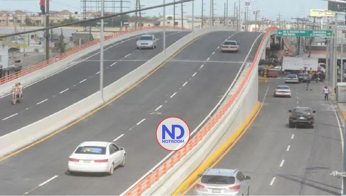 Cerrarán esta semana 31 túneles y elevados por mantenimiento