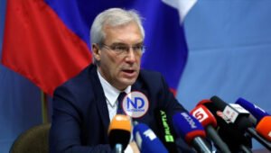 Rusia alerta despliegue de armas nucleares en Finlandia y Suecia