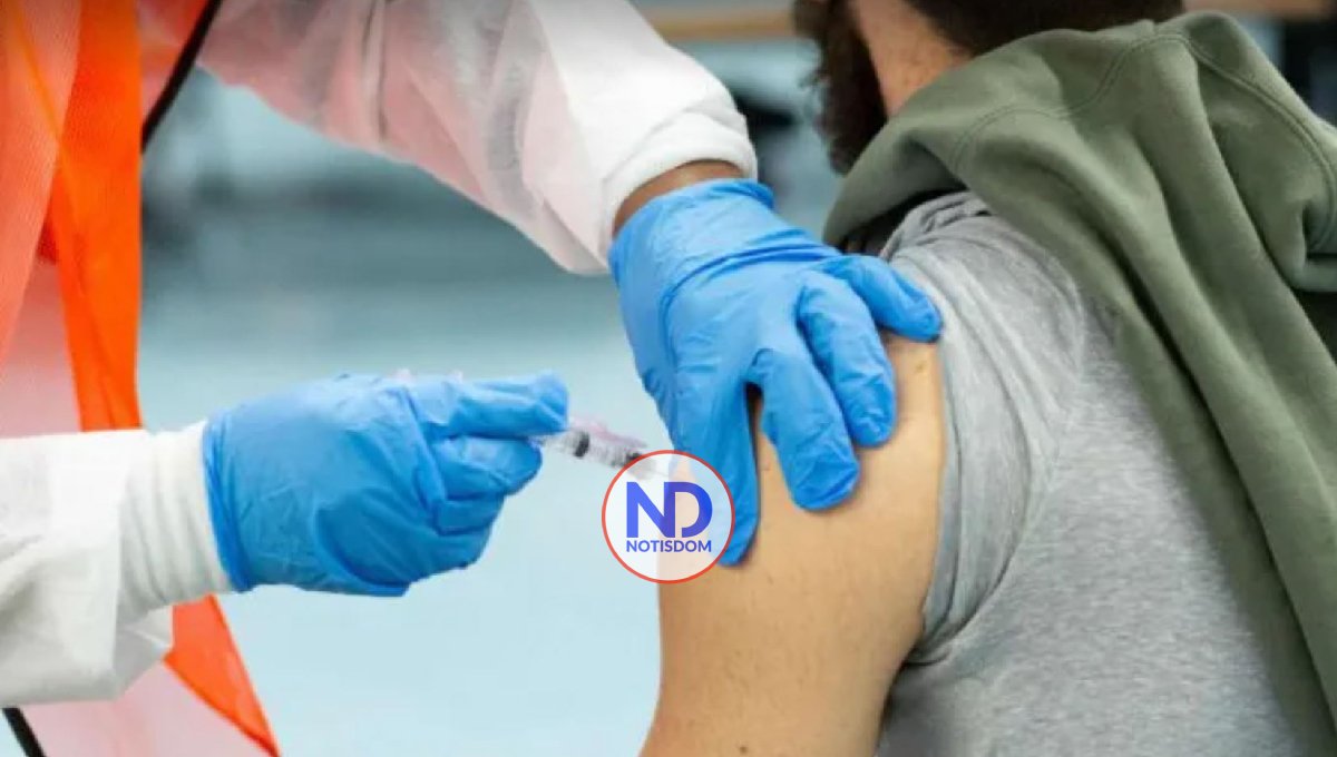 Opiniones divididas sobre aplicarse la 4ta dosis por Covid-19 2 Opiniones divididas sobre aplicarse la 4ta dosis por Covid-19