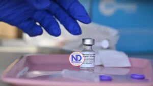 Autorizan en EEUU el uso de dosis de refuerzo contra Covid-19 para niños