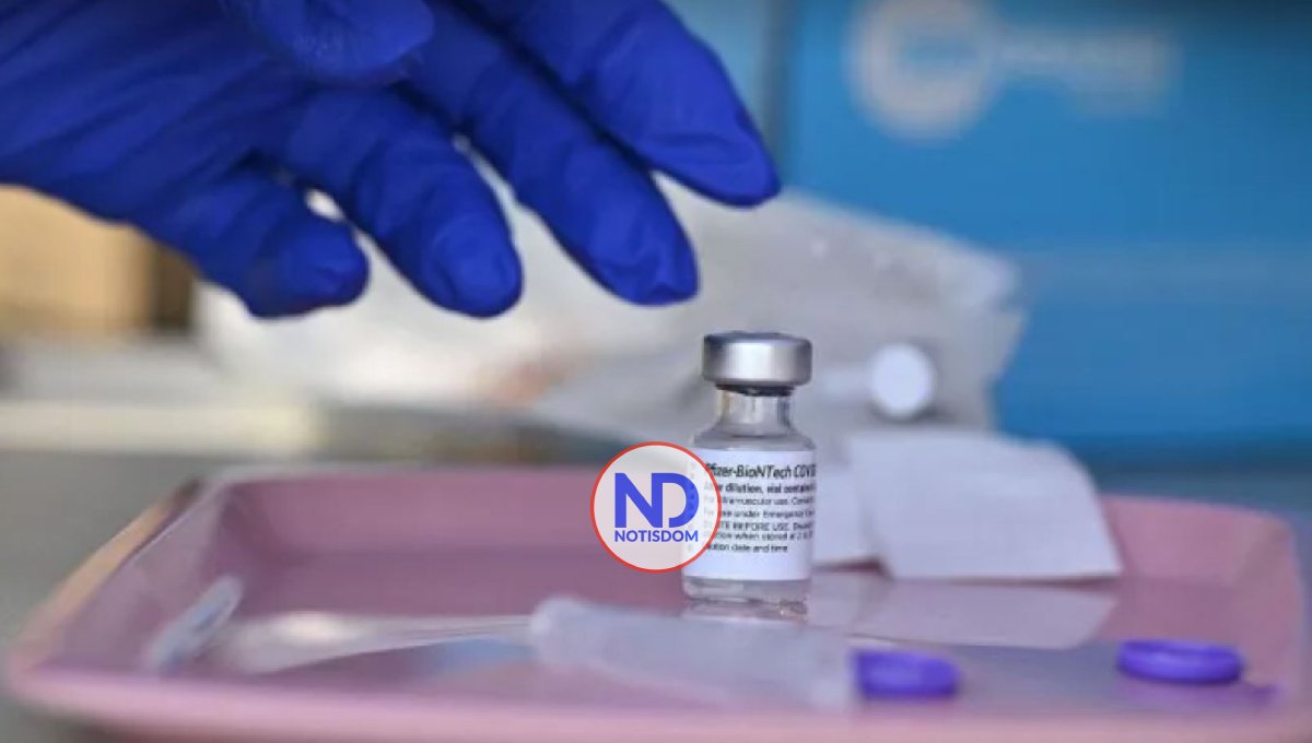 Autorizan en EEUU el uso de dosis de refuerzo contra Covid-19 para niños