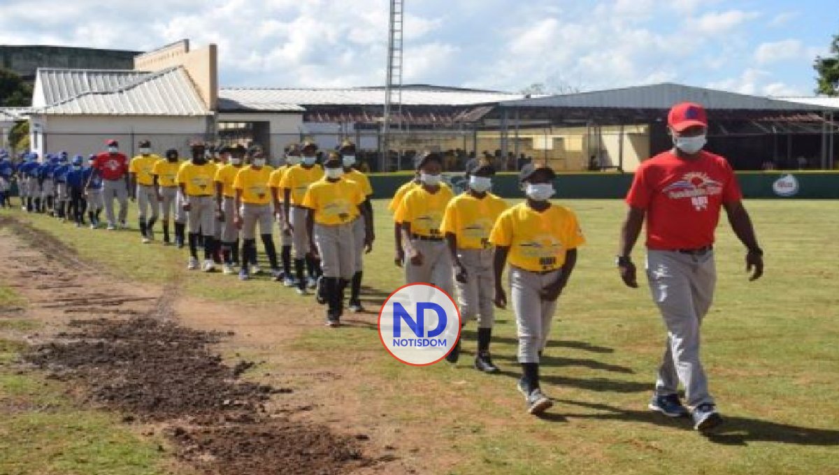 Villa, Pueblo Nuevo y El Puerto ganan en RBI Fundación Rica