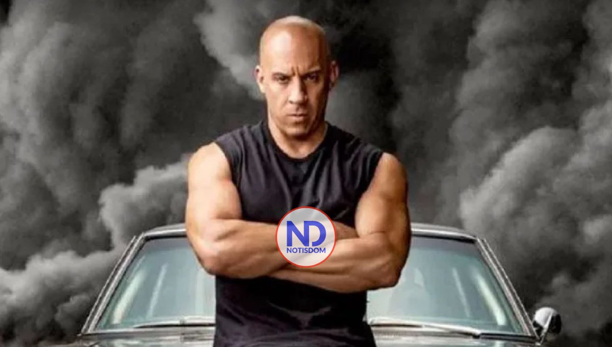 La saga "Fast and Furious" quemará rueda en las carreteras portuguesas 2 La saga «Fast and Furious» quemará rueda en las carreteras portuguesas