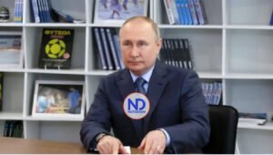 Putin acusa Occidente sacrificar al mundo y crear una crisis global