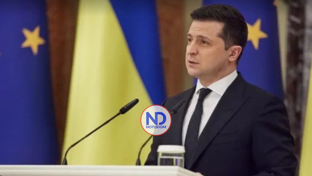 La guerra se ganará en combate, pero el final será diplomático, según Zelenski 2 La guerra se ganará en combate, pero el final será diplomático, según Zelenski