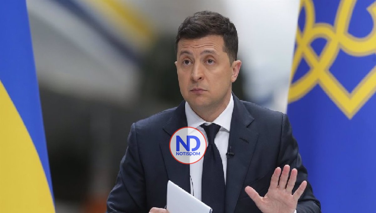 Ucrania advierte Tercera Guerra podría estallar si Rusia triunfa