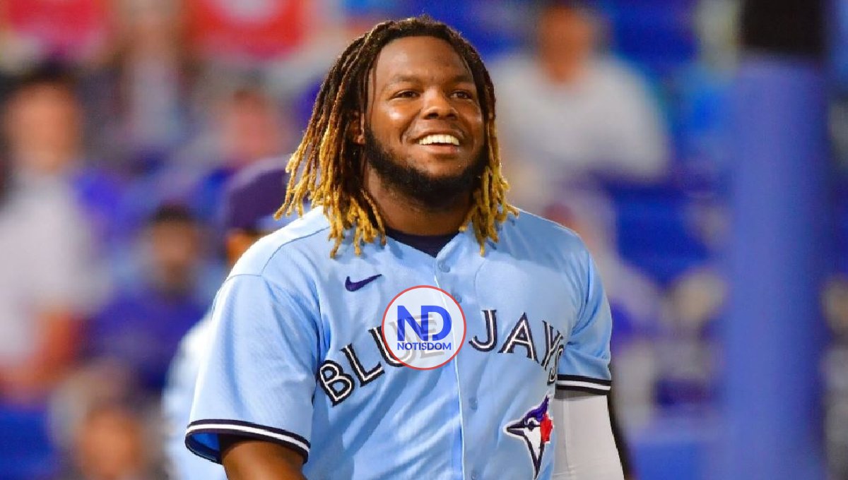 Vladimir Guerrero Jr. sobresale en triunfo de Azulejos sobre Yankees
