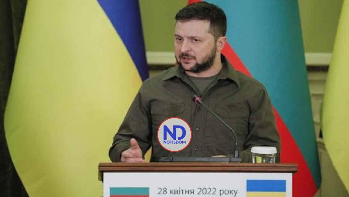 Ucrania lanza plataforma recaudar ayuda para la reconstrucción