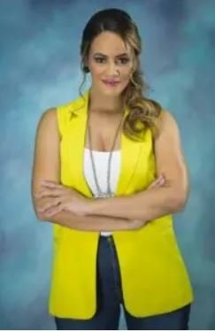 WANDA SANCHEZ Telesistema y Teleantillas transmitirán los Premios Platino