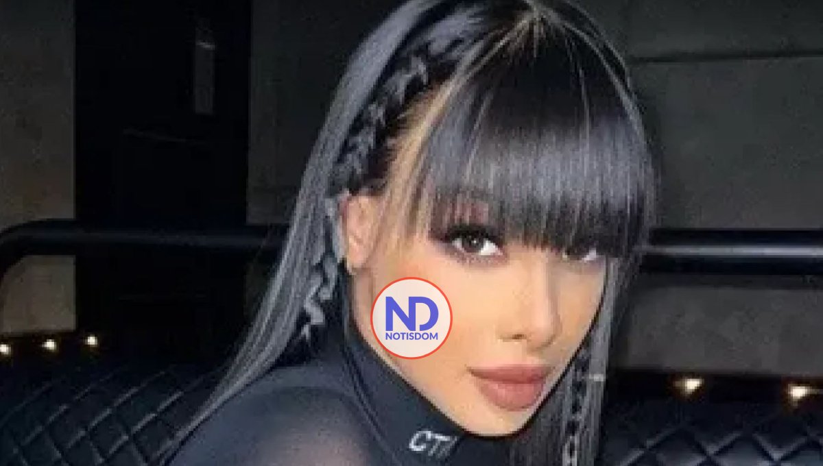 Yailin "La Más Viral" entra oficialmente a la lista de Los 50 Más Bellos 2 Yailin «La Más Viral» entra oficialmente a la lista de Los 50 Más Bellos