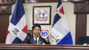 Designan a la jueza Yanibet Rivas para conocer acusación del caso Coral