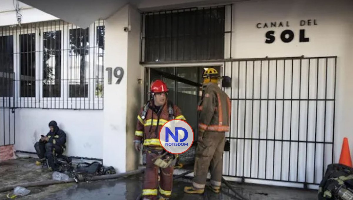 Fallece el último paciente que quedaba ingresado por incendio en Canal del Sol