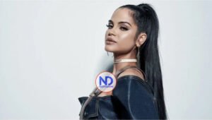 Natti Natasha admite el proceso de Pina le ha afectado emocionalmente