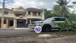 Matan hombre el mismo día de su cumpleaños para atracarlo Stgo.