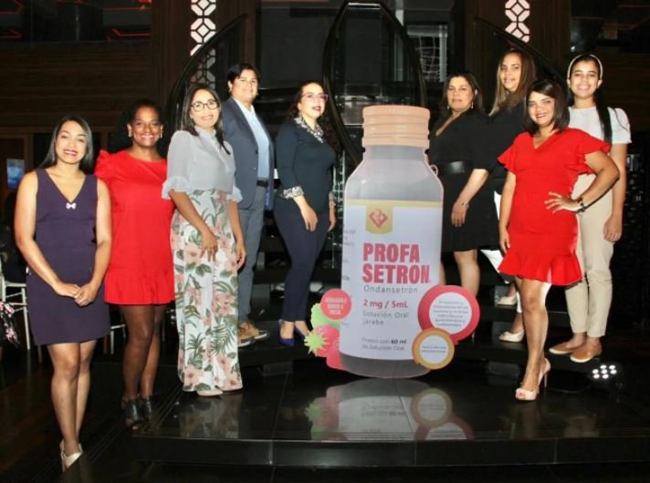 profasetron Presentan opción para las náuseas causadas por quimio y radioterapia