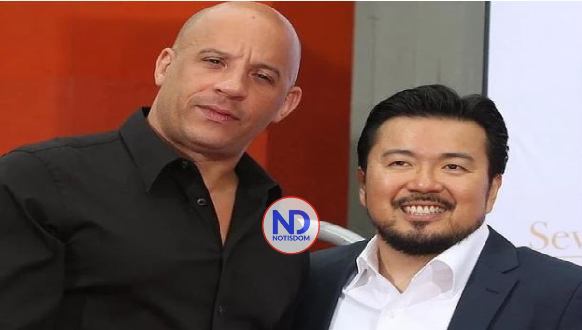 Justin Lin abandona la dirección de Fast & Furious 10 días después del inicio del rodaje