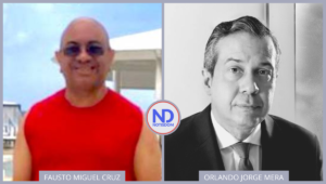 Más de 20 ó 30 millones de dólares ganaría Miguel Cruz si conseguía el permiso de exportación