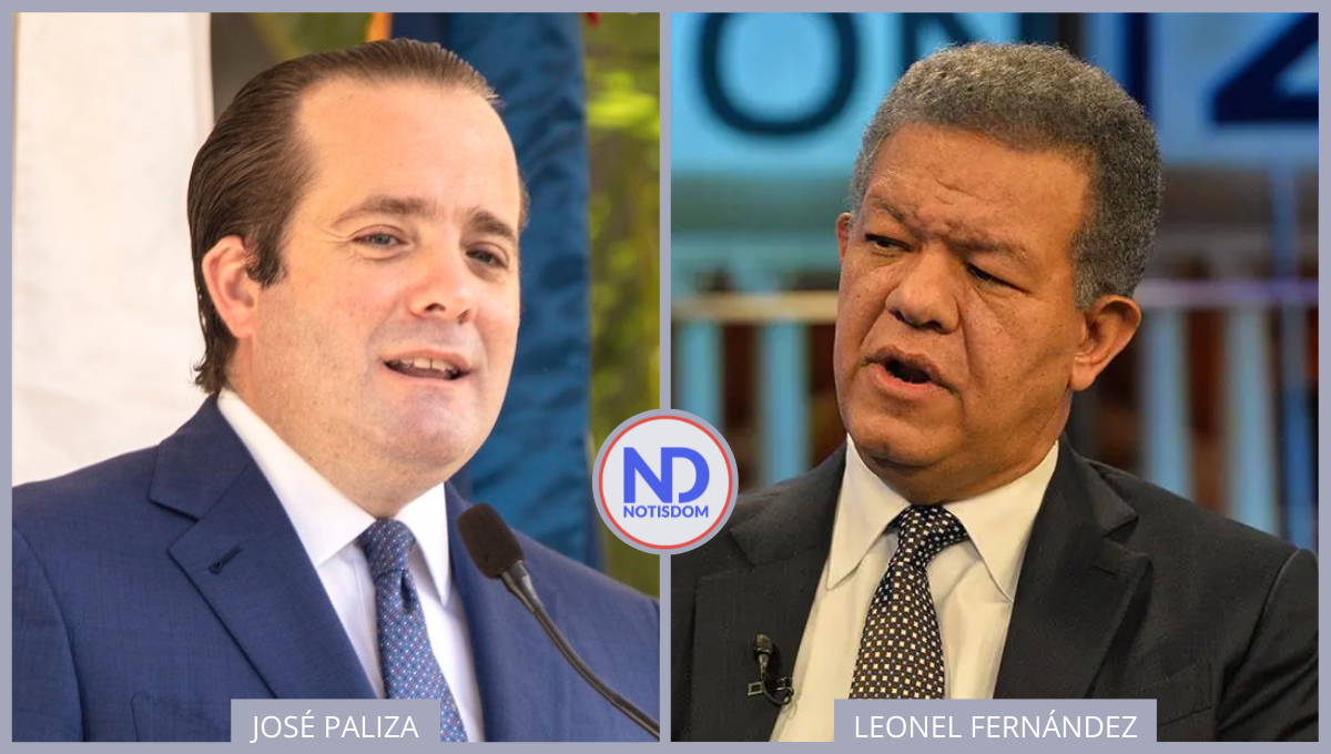 Paliza a Leonel: «Son los organismos internacionales quienes han valorado la gestión de Abinader»