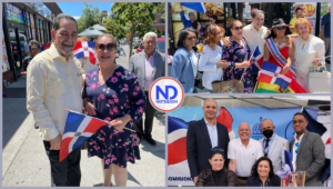 Comisionado Dominicano de Cultura USA desarrolla intensa jornada de actividades