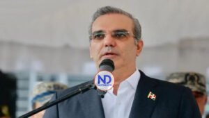 Presidente Abinader agotará agenda de tres días en Santiago